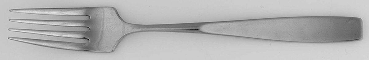 RTR42 (Stainless) Fork by Retroneu-1
