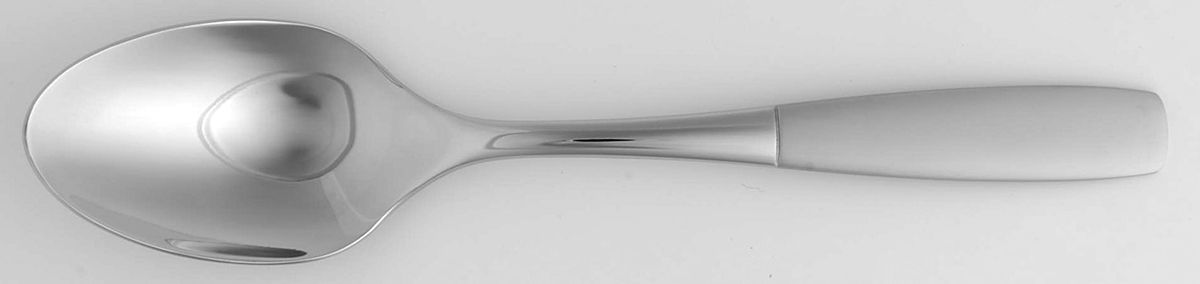 Colton (Stainless) Tablespoon (Serving Spoon) by Reed & Barton-1