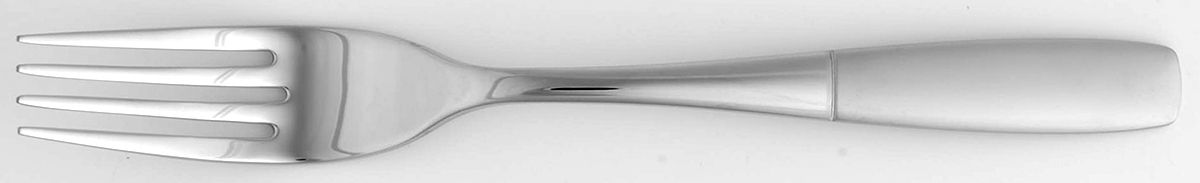 Colton (Stainless) Individual Salad Fork by Reed & Barton-1
