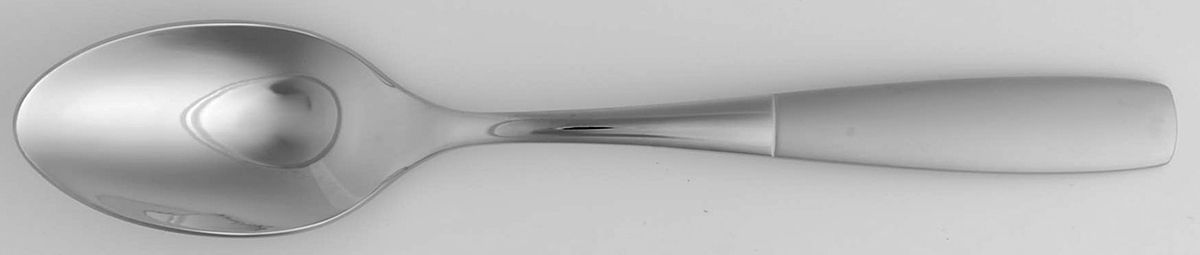 Colton (Stainless) Place/Oval Soup Spoon by Reed & Barton-1