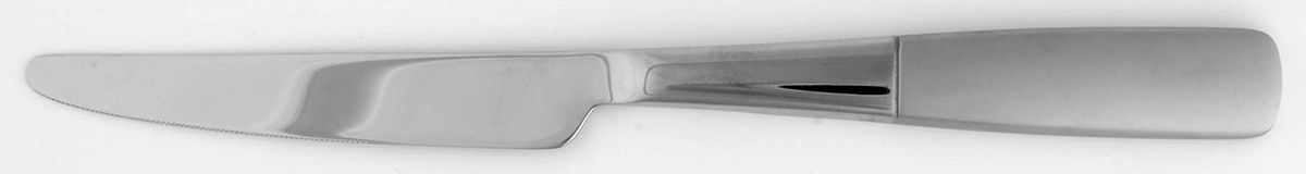 Colton (Stainless) New French Solid Knife by Reed & Barton-1