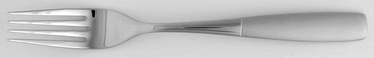 Colton (Stainless) Fork by Reed & Barton-1