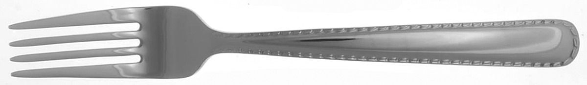 Stitch (Stainless) Individual Salad Fork by Reed & Barton-1