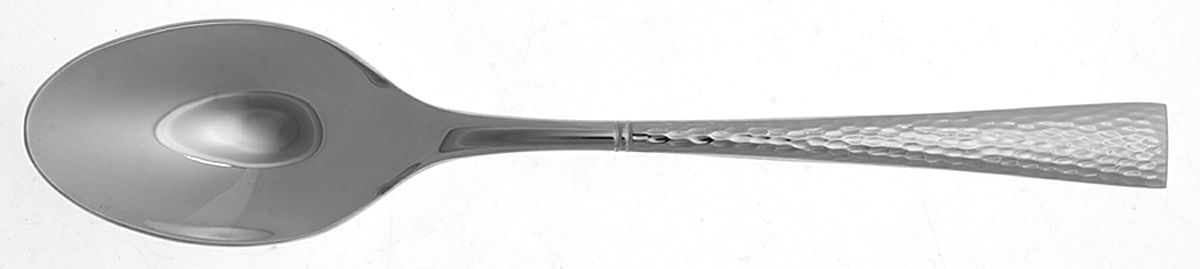 Hollis-Kimball (Stainless) Teaspoon by Reed & Barton-1