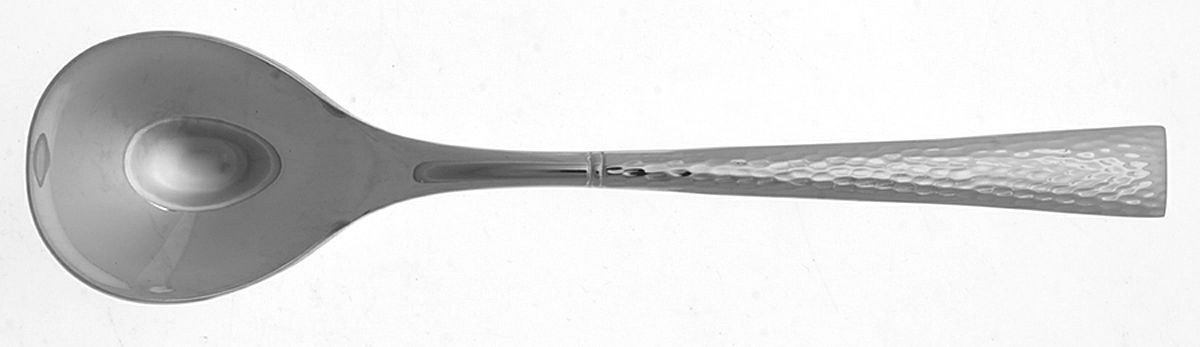Hollis-Kimball (Stainless) Sugar Spoon by Reed & Barton-1