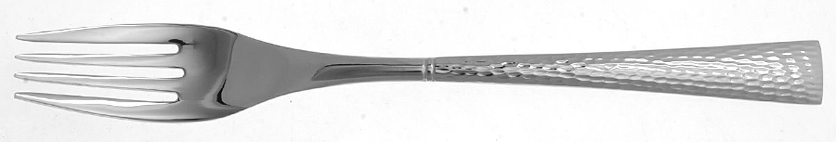 Hollis-Kimball (Stainless) Individual Salad Fork by Reed & Barton-1