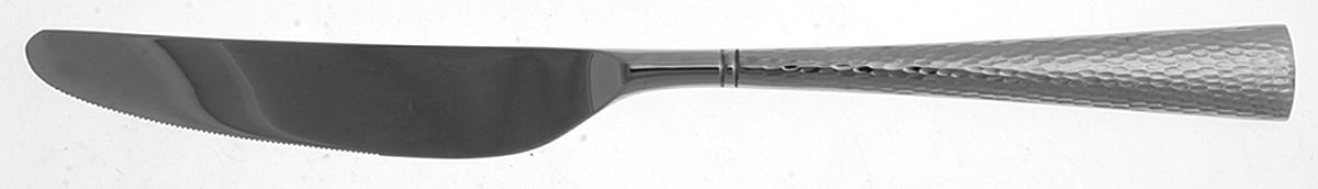 Hollis-Kimball (Stainless) Modern Solid Knife by Reed & Barton-1