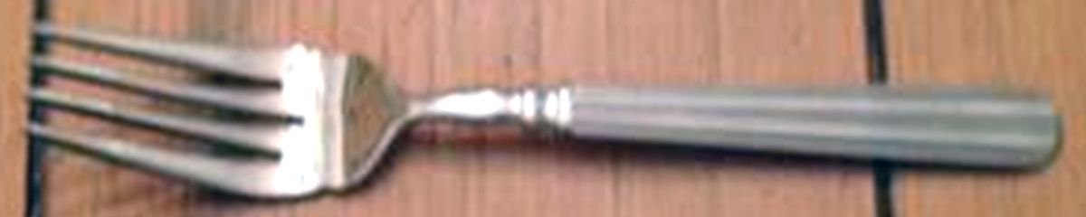 RDS215 Individual Salad Fork by Reed & Barton-1