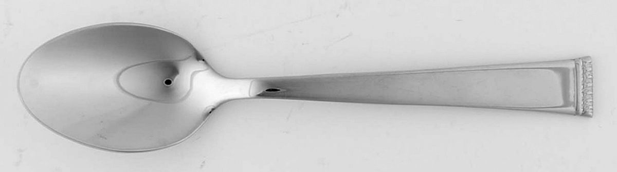 Sumner (Stainless) Teaspoon by Reed & Barton-1