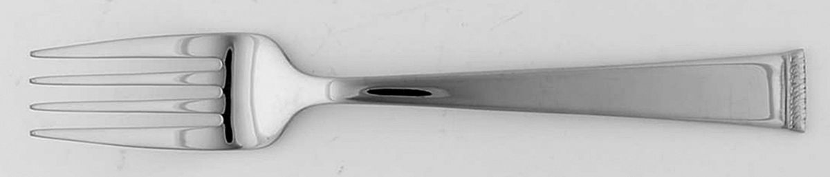 Sumner (Stainless) Individual Salad Fork by Reed & Barton-1