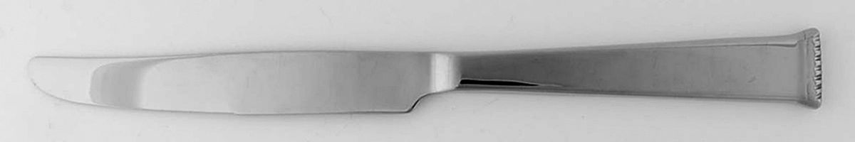 Sumner (Stainless) New French Solid Knife by Reed & Barton-1