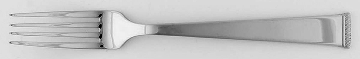 Sumner (Stainless) Fork by Reed & Barton-1