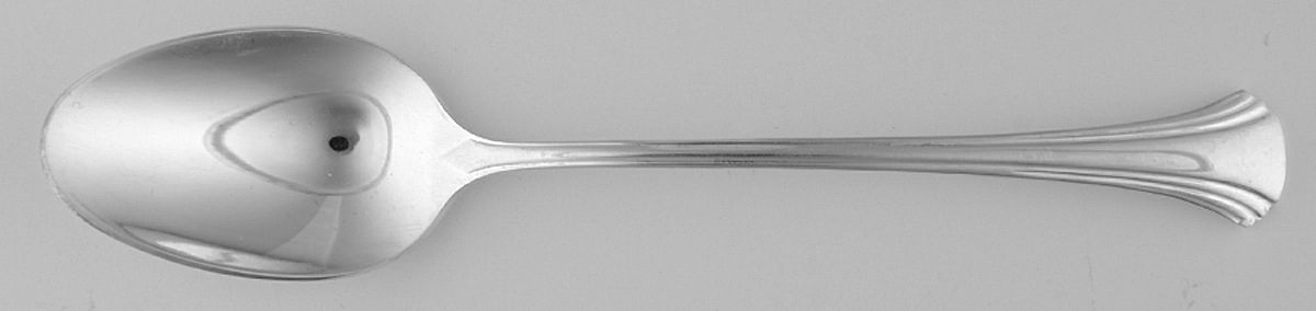 RDS217 (Silverplate) Teaspoon by Reed & Barton-1
