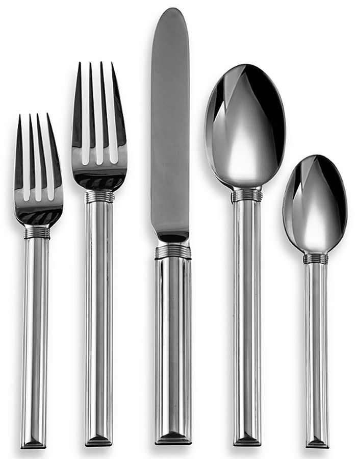 Capri (Stainless) Fork by Ricci (Argentieri)-1