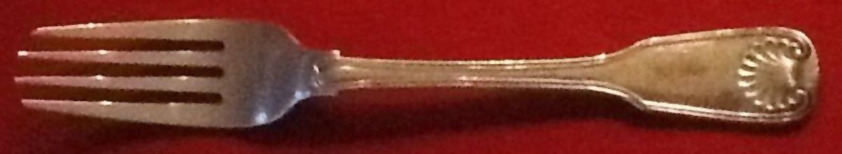 R2W10 (Silverplate) Fork by Robert & William Wilson-1