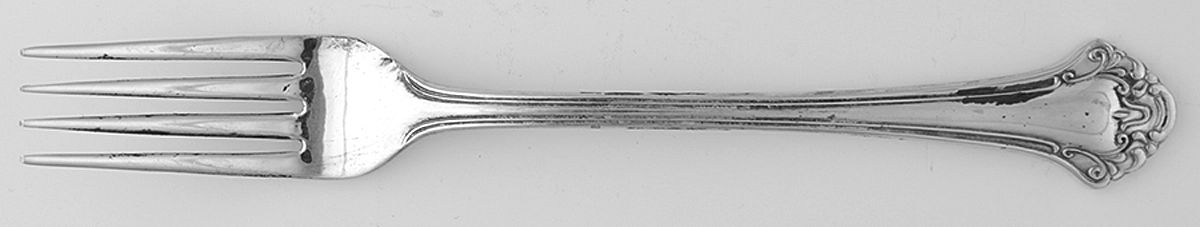 RLM13 (Stainless) Fork by Royal Limited-1