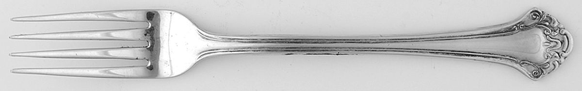 RLM14 (Silverplate) Fork by Royal Limited-1