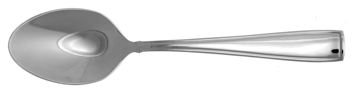 Benson (Stainless) Teaspoon by Reed & Barton-1