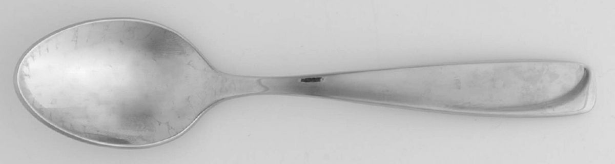 Harmony (Stainless) Teaspoon by Royal Prestige Silvr-1