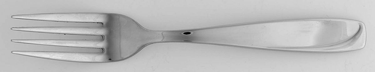 Harmony (Stainless) Fork by Royal Prestige Silvr-1