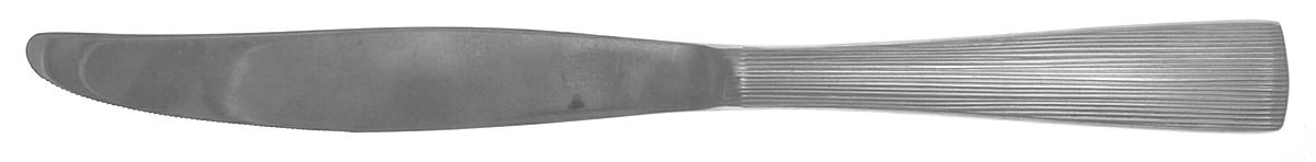 Silver Birch (Stainless) Modern Solid Knife by Reed & Barton-1