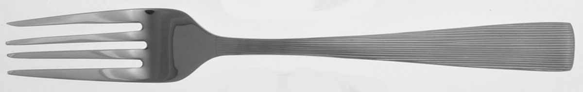 Silver Birch (Stainless) Individual Salad Fork by Reed & Barton-1
