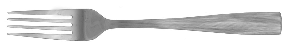Silver Birch (Stainless) Fork by Reed & Barton-1