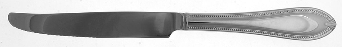 Whitley (Stainless) New French Solid Knife by Reed & Barton-1