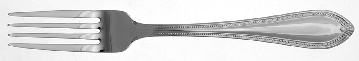 Whitley (Stainless) Fork by Reed & Barton-1