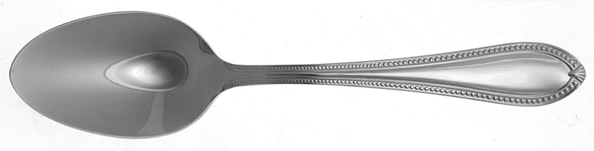 Whitley (Stainless) Five O'Clock Teaspoon by Reed & Barton-1