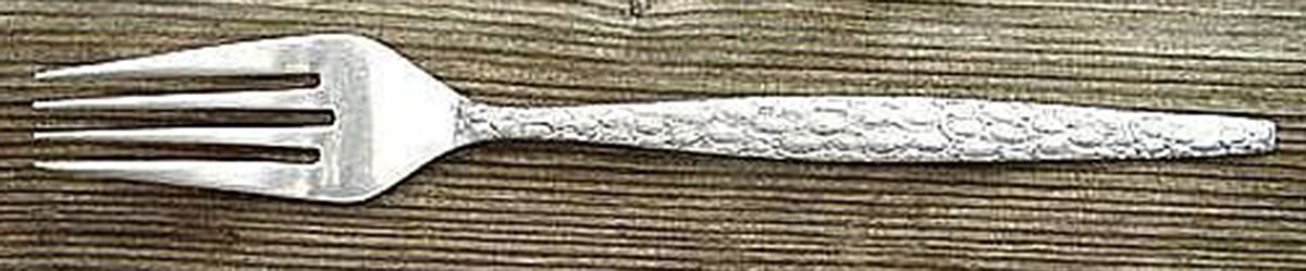 RLS8 (Stainless) Fork by Regal Silver -1