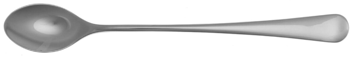 Caesna-Radford Bright (Stainless) Iced Tea Spoon by Robert Welch-1