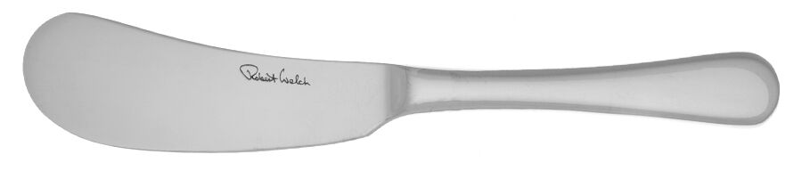 Caesna-Radford Bright (Stainless) Individual Spreader by Robert Welch-1