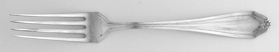 ROF15 (Sterling) Fork by Roden Brothers Ltd.-1