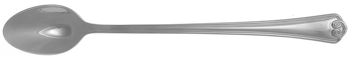 Sophia (Stainless) Iced Tea Spoon by Reed & Barton-1