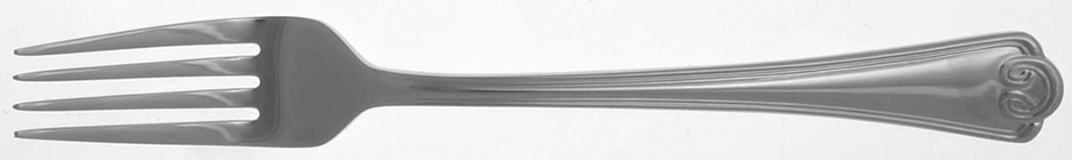 Sophia (Stainless) Fork by Reed & Barton-1