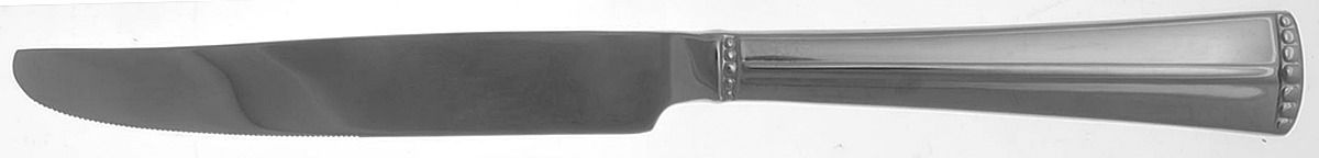 Pearl (Stainless) New French Solid Knife by Reed & Barton-1
