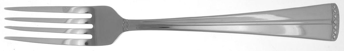 Pearl (Stainless) Fork by Reed & Barton-1