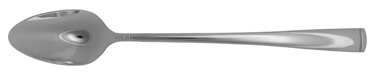 Canyon (Stainless) Iced Tea Spoon by Reed & Barton-1