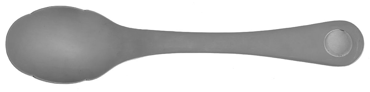 Pendulum (Stainless) Sugar Spoon by Robert Welch-1