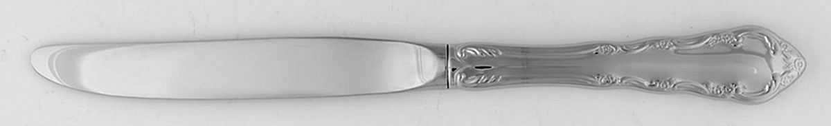 Dresden Rose (Stainless) Modern Hollow Knife by Reed & Barton-1