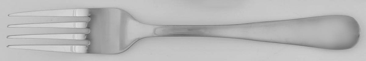 Teagan (Stainless) Individual Salad Fork by Room Essentials-1