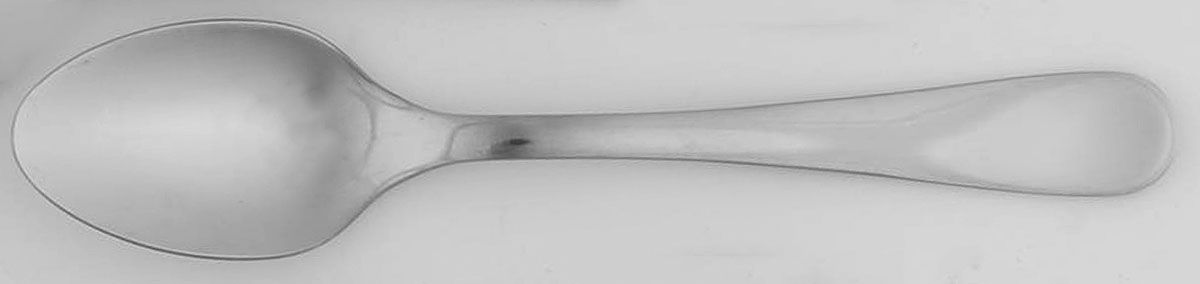 Teagan (Stainless) Teaspoon by Room Essentials-1