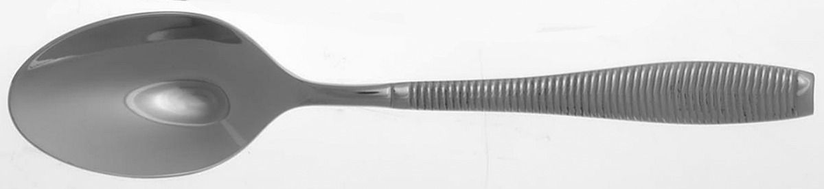 Dillon (Stainless) Teaspoon by Reed & Barton-1