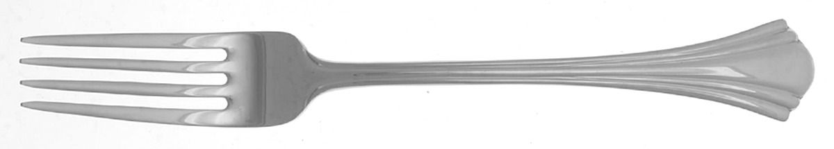 Covington (Stainless) Fork by Reed & Barton-1