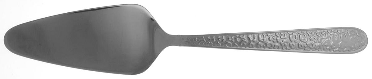 Tunis (Stainless) All Stainless Pie Server by Reed & Barton-1