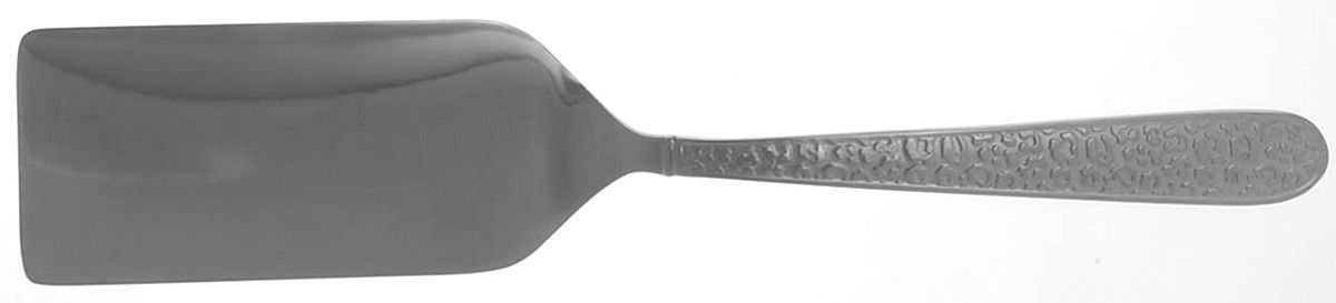 Tunis (Stainless) Lasagna Server, Solid Piece by Reed & Barton-1