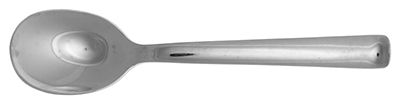 Merit Mirror (Stainless) Teaspoon by Robert Welch-1
