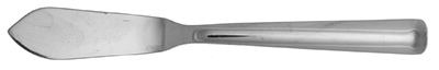 Merit Mirror (Stainless) Flat Handle Master Butter Knife by Robert Welch-1