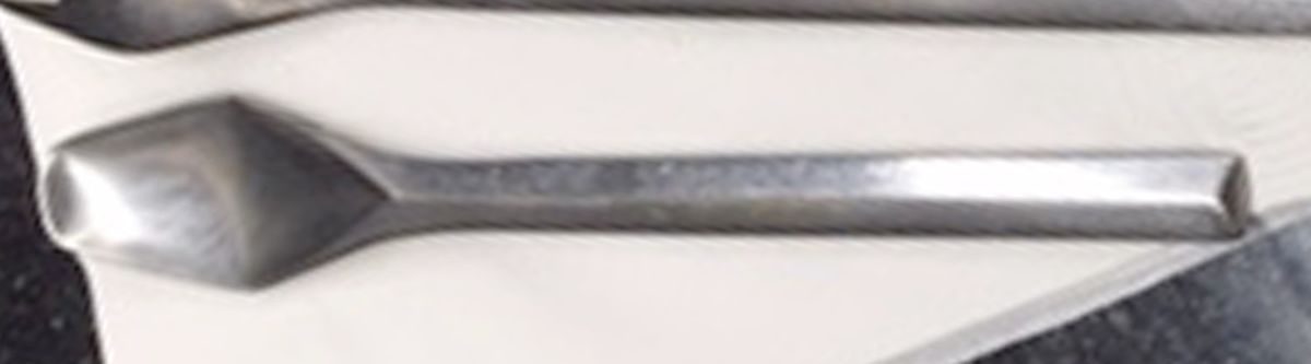 RMX14 Teaspoon by Remalux-1